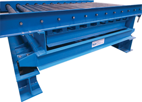 Vibratory Tables for the Concrete Industry