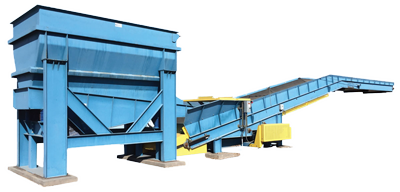 Container Loading System