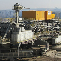 Vibratory Tables for the Mining Industry