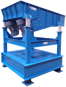 Rotary Electric Feeder